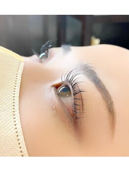 カバー(COVER)/ナチュラルカール☆まつ毛パーマ