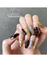 ネイルサロン ヴァレンタイン(nailsalon Valentine)/