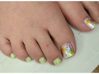 ネイルラビット(NAIL Rabbit)/