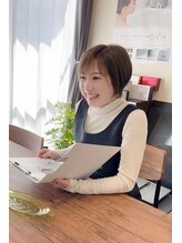 ヨサパーク レーヴ(YOSA PARK REVE)&nbsp;吉野 汐美