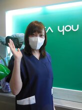 シーユープラス(Seayou plus)&nbsp;小中 寛子