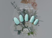 ネイルサロン ディーバ 梅田エナ店(Diva)/Summer color