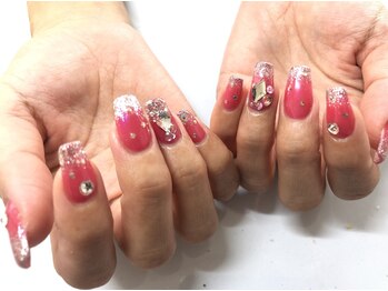 ネイルアンドビューティー ココネイル(Coco Nail)/