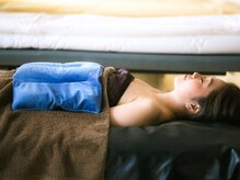 イヴ 大宮教室(EVE)/■ローリングベッド