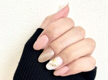 ココネイル 六十谷店(coco Nail)