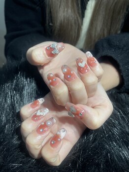 ジョリ チュン(JOLIE TRUONG)/