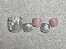 ルダリドゥー 東銀座店(Le Dali Deux)/フット定額10000円