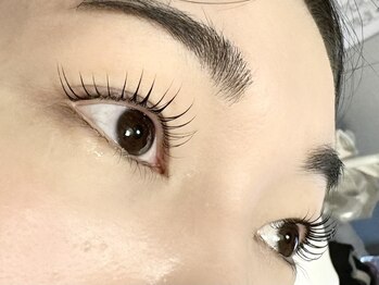 リア(Li'a)/【Lash Lift】
