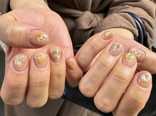 ヌー 茅ヶ崎(Nu:)/[Hand]ニュアンス定額