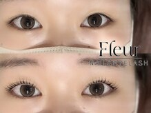 フルール 錦糸町店(Fleur)/立ち上げデザイン