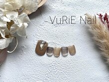 ヴリエ 立川店(VURIE)/フット定額¥8980コース
