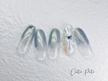 キューティプティ 池袋東口店(Cutie puti)/6500