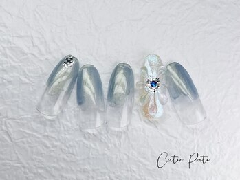 キューティプティ 池袋東口店(Cutie puti)/6500