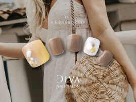 FootデザインSelect