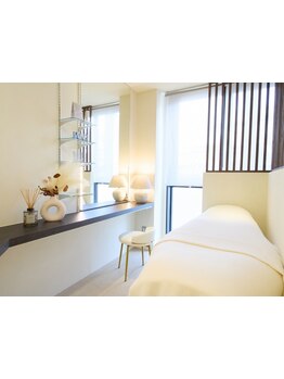 大人女性向けこだわりサロン