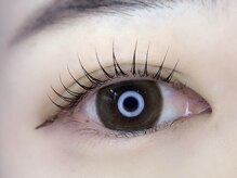 チルシー(Chilsea)/上まつげパーマ