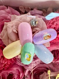 定額(オフ込み)￥8500