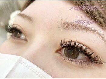 アンフレア(UnFLAIR)/まつげエクステ★付け放題