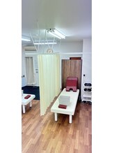 ビオ接骨院 大曽根院/ヘッドスパ/ホワイトニング/小顔