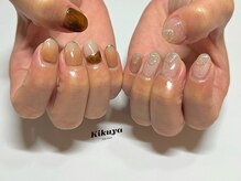 キクヤ(Kikuya)/ちぐはぐデザイン