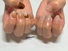 ちぐはぐデザイン