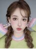 ★オフ無料★韓国風束感◇ワンホン100束￥7,900→¥5,800
