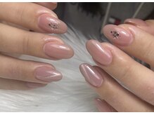 シス 福岡市南区高宮店(Sis)/【定額】シンプルデザイン