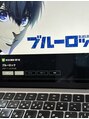 スタジオティーティー 綱島店(STUDIO TT) ブルーロックにはまってます!アニメ派です!