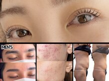 ビューティーサロン グラット(beauty Salon glatt)