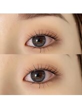アイラッシュプラン リノ(eyelash plan RINO)/韓国風パーマ