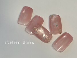 ￥11500 フルアートコース