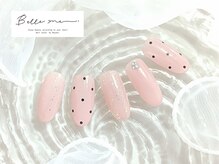 ベルミー(Belle me.)/定額:シンプルコース　¥6,500