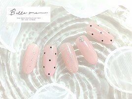 定額:シンプルコース　¥6,500
