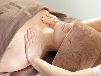 魔女たちの薬箱/施術イメージ