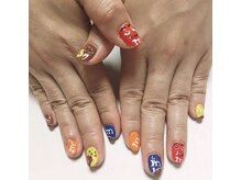 メメネイル(MEMENAIL)/ハンドネイル