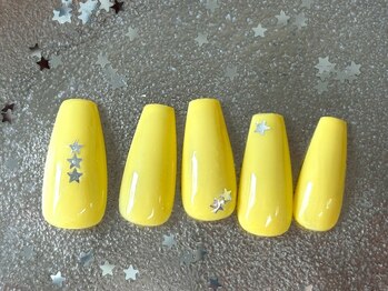 バタフライ 津田沼店(Butterfly)/定額ネイルA