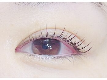 ソナ(sona)/まつげパーマ/ラッシュリフト