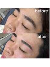 レアファースト by SLAY/アイブロウサロンレアファースト