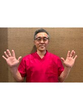 うららか整骨院 本宮院 水本 伸二