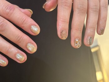 ガレージネイル(GARAGE Nail)/