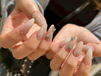 シピー(chipie by anon)/YUI◆150分コース