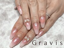 グラビス ライラ(Gravis Laila)/持込90分コース*担当MIYUU