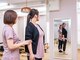 ココロ ピラティス 沼津駅前店(cocoro Pilates)の写真/【ピラティスが初めての方も大歓迎！】引き締まった身体作り・身体の歪みも整えながら美姿勢へ導きます♪