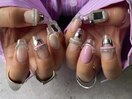 my nail