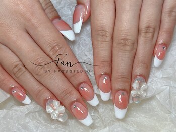 ファンススタジオ(FAN'S STUDIO)/