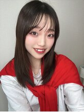 ガーベラ(Garbere) manami 