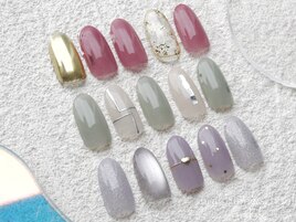 チップサンプル