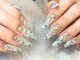 マーチ 横浜店(MARCH)の写真/夏NAIL*スタッフオススメの大人気デザイン*でトレンドを先取りしよっ◎夏ネイルもお任せ★