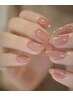 【HAND】シンプルArt60分持ち込み画像OK(再来1ヶ月以内オフ無料)