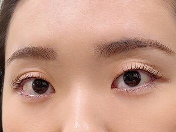 ハウオリ 高津 溝の口(Hauoli)/ラッシュリフト/まつ毛パーマ